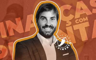 Finanças com Pimenta: a origem ?️